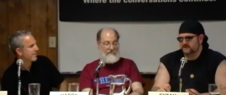 Is Alt History SciFi? We Asked Harry Turtledove